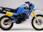 1983 Yamaha XT 600Z Ténéré